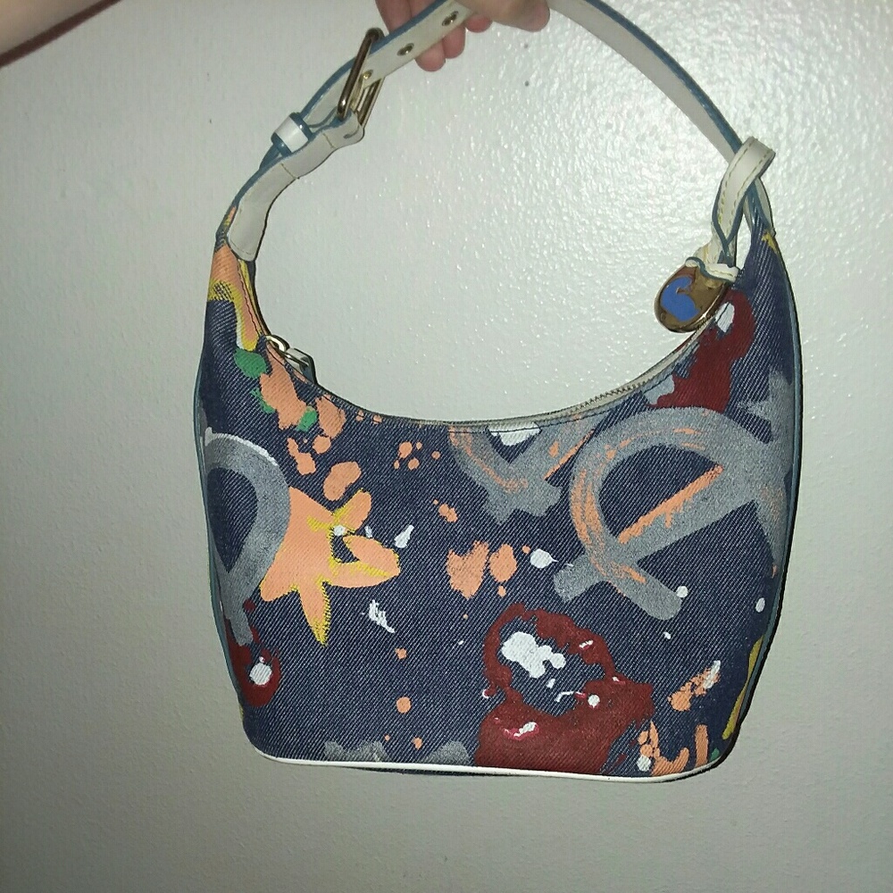 Dooney & Bourke handbag
